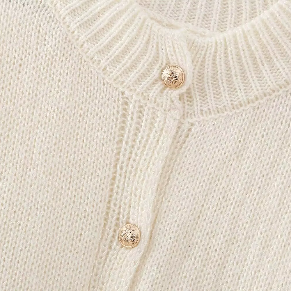 Rive The Label | Women’s Knit Sweater – Oversized Knit Edition