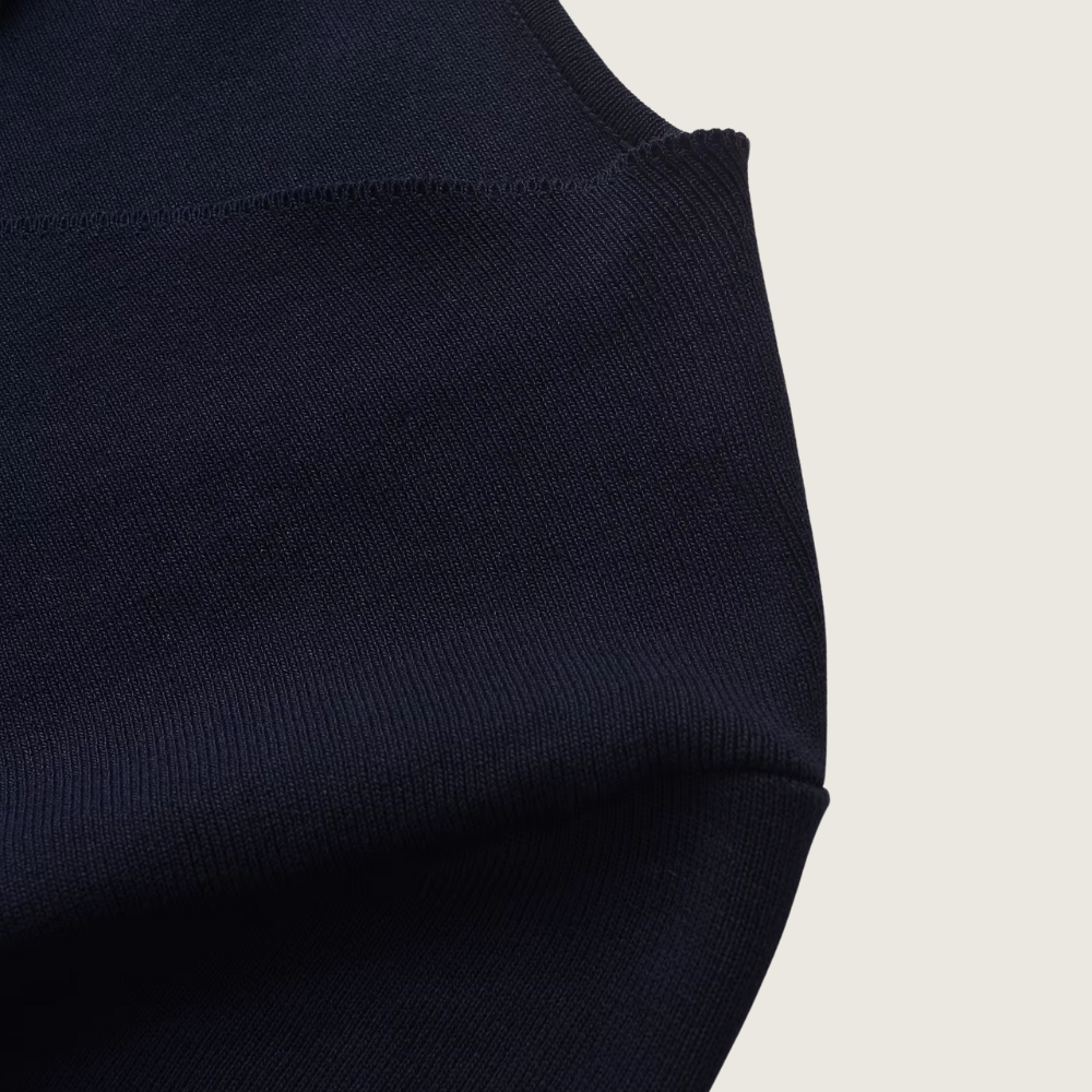 Rive The Label | Women’s Belted Blazer – Soft Structure Edition